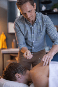 Buying an Acupuncture Practice - Matt French NWHSU Alum