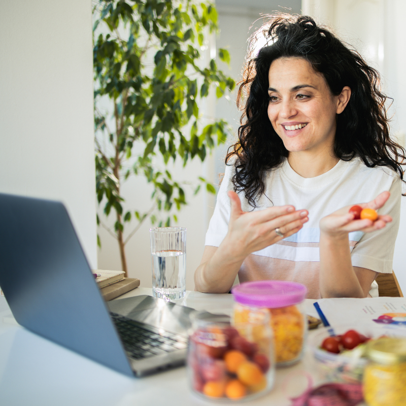 Nutrition Program