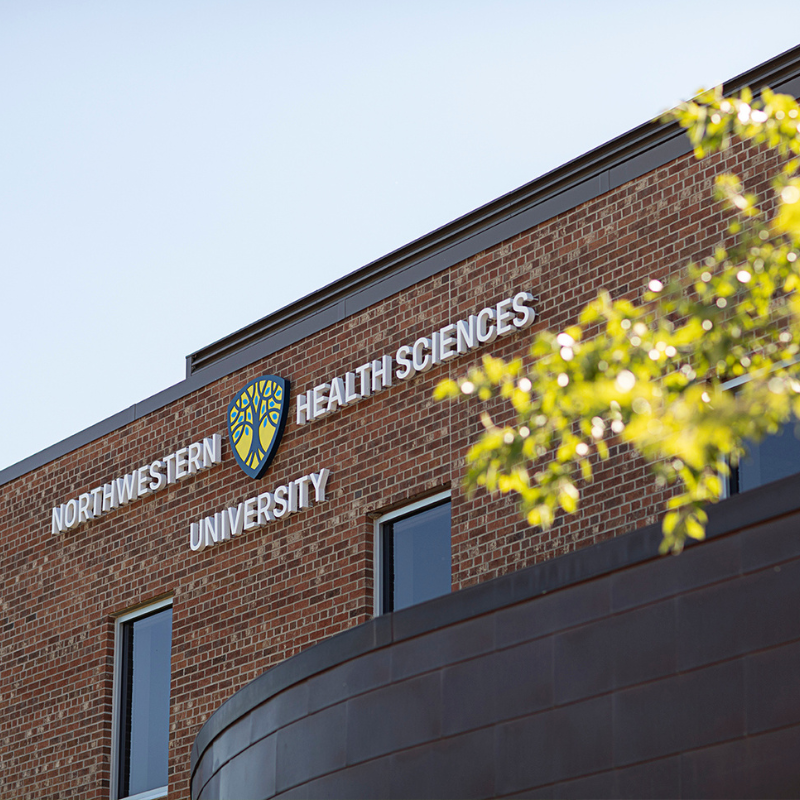 NWHSU Campus