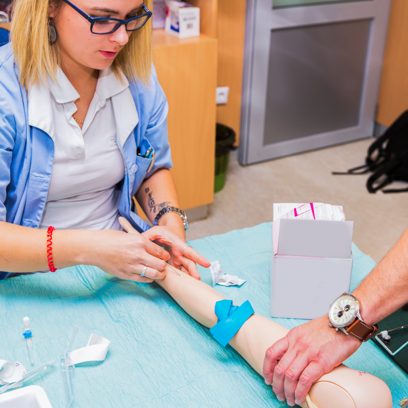 Phlebotomy Training Program (1)