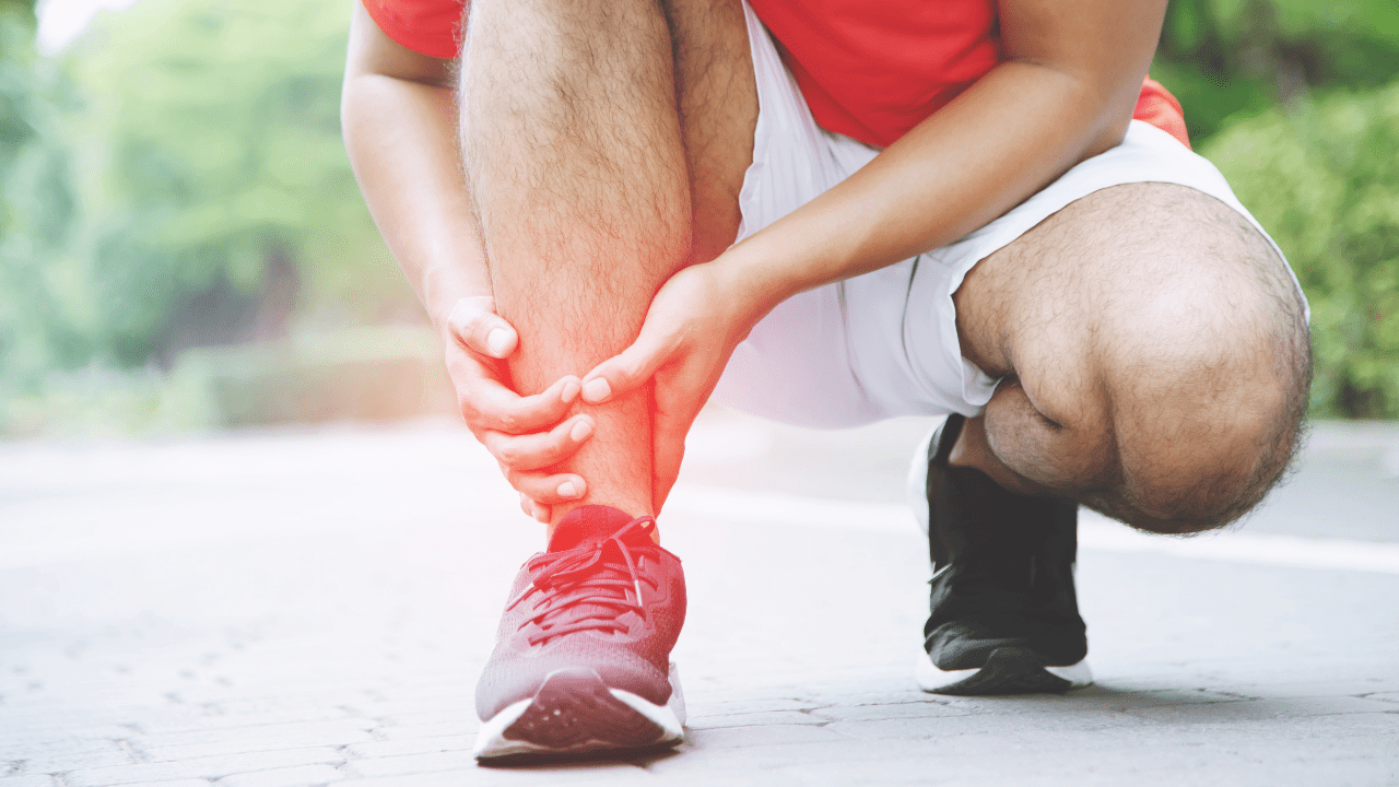 Acupuncture, Period Pain, and PMS