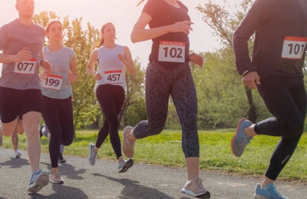 News — Be Well The Truth About Endorphins And Runner's High