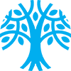 NWHSU Icons Main Logo Cyan