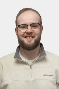 Brian Krawiecki Website