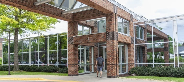 Admissions Events - About Us