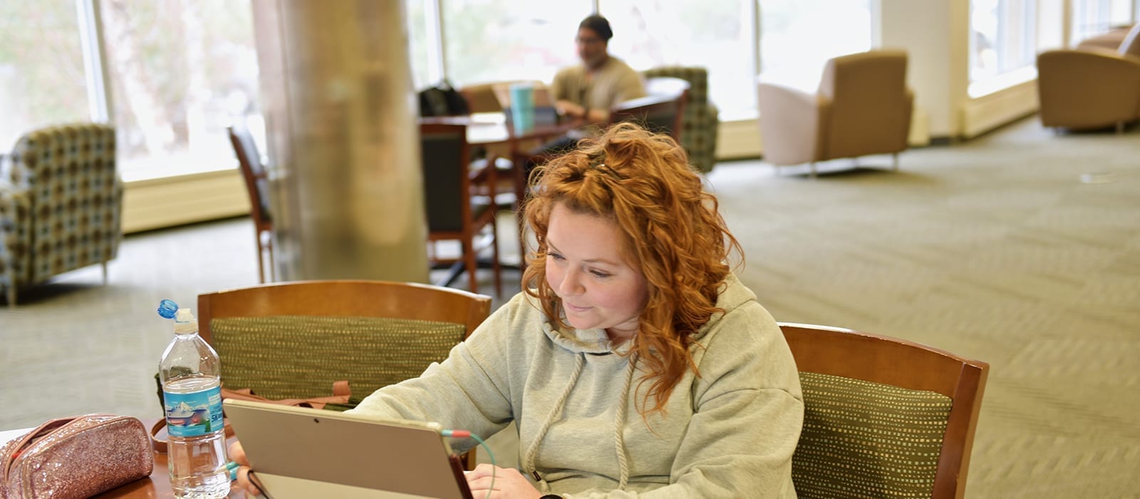 Financial Aid at NWHSU