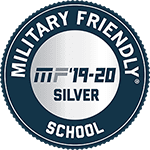 NWHSU named a top Military Friendly® University in 2019