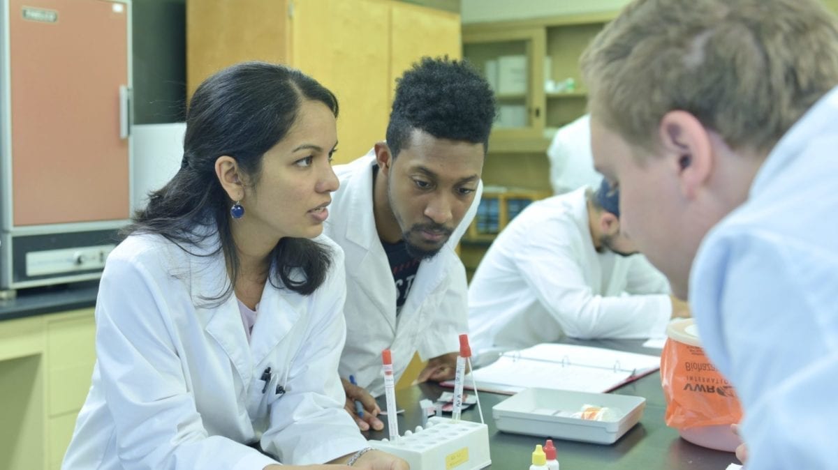Integrative Care and Community | NWHSU