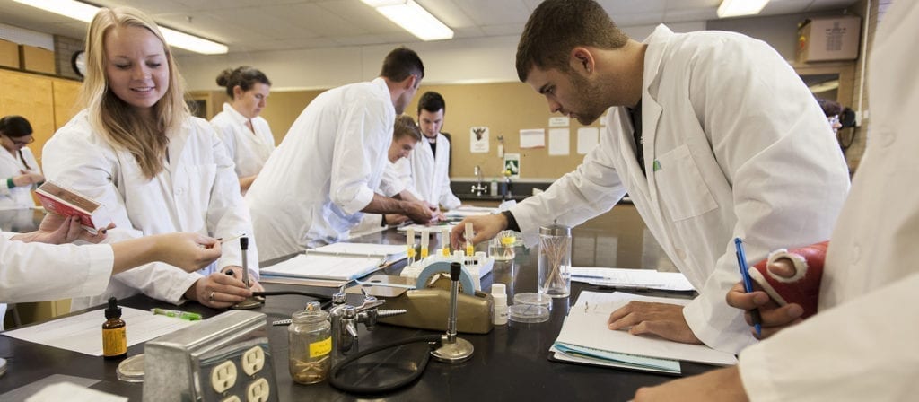 Discover NWHSU's Post Baccalaureate Prehealth Program in a Virtual Visit
