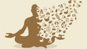 Ayurveda image.