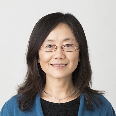 Tao Gong Bio Image 2