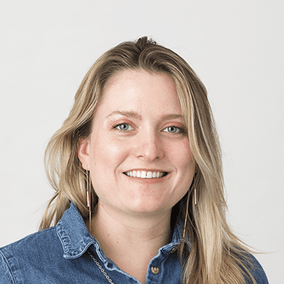 Greta Jeffrey Bio Image 2