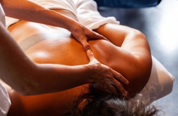How to Become a Massage Therapist