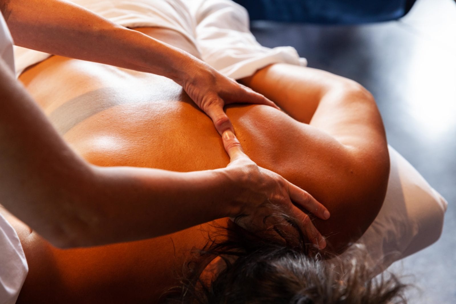 How to Become a Massage Therapist