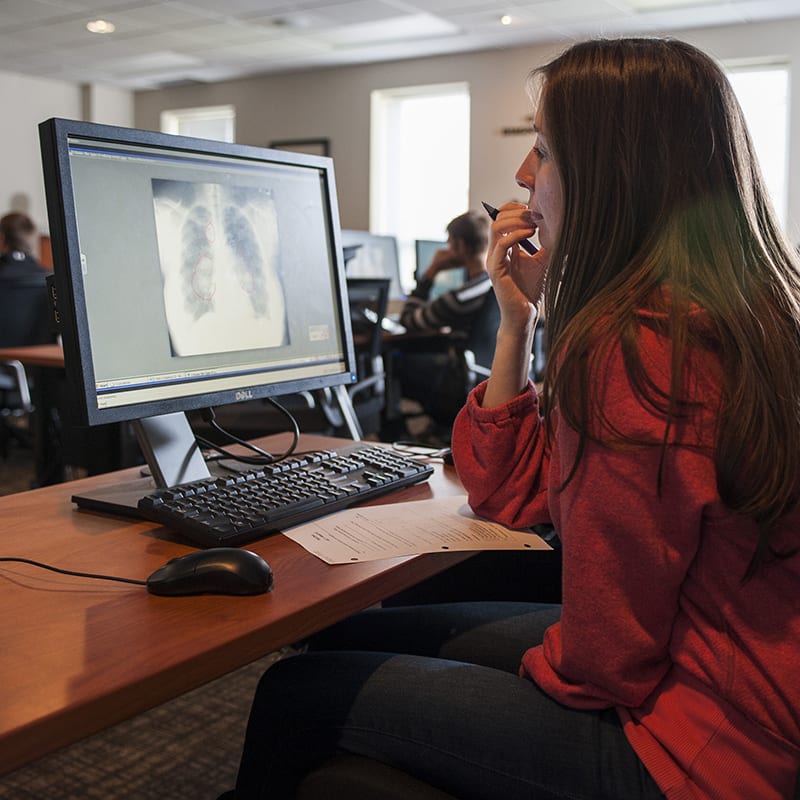 Radiology Of The A And C