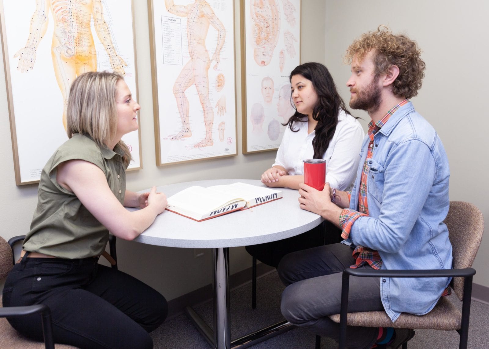 Be Part of the Healthcare Solution: Switch to a Career in Integrative Healthcare