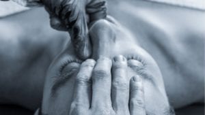 Craniosacral Therapy