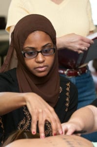 Operating your own clinic is the most common way to practice.