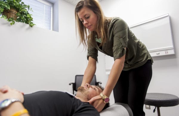 Chiropractic Career: Your Questions Answered