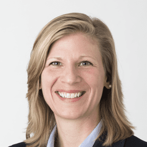 Michele Maiers NextGen Member of the Year Award
