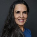 Board of Trustees Biographies - Desiree Whitney, BS