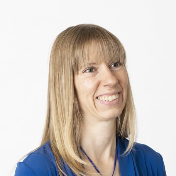 Amy Horton Bio Image