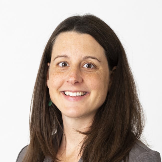 Meghan Mabe Bio Image 2