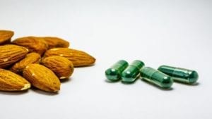 Magnesium supplements