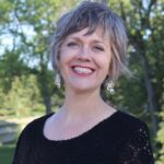 Colleen Moore - Great River Symposium