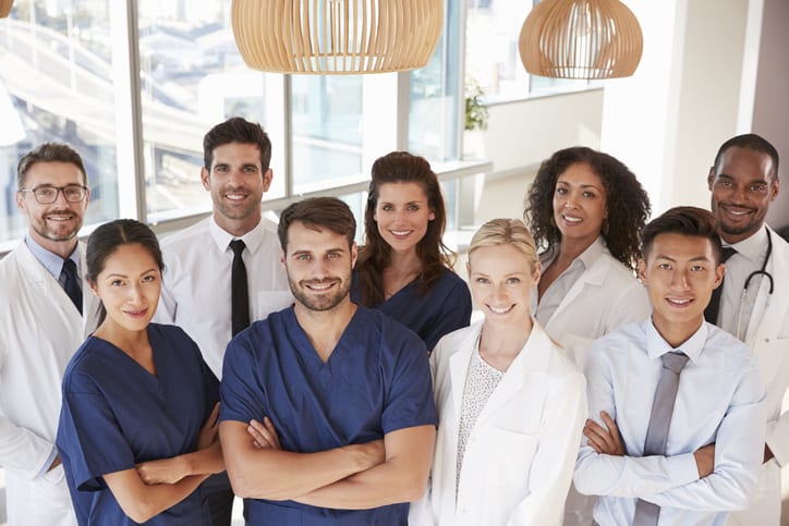 Dream Big, Start Smart: 9 Tips for Starting an Integrative Healthcare Clinic