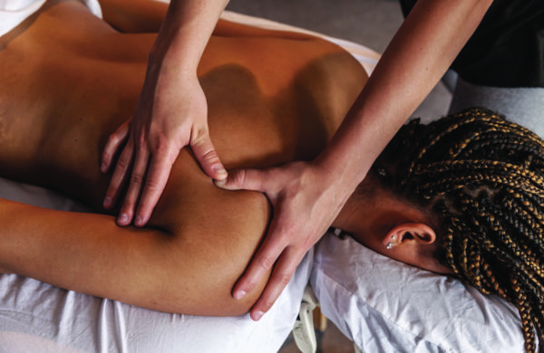 Evidence-Based Benefits of Massage Therapy