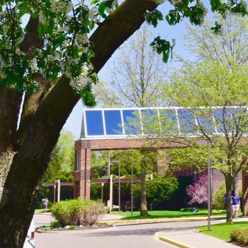Admissions Counselor