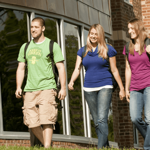 Student Ambassador