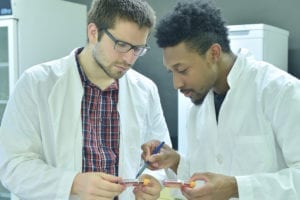 How to Become a Medical Laboratory Technician - Course requirements vary from one program to another.
