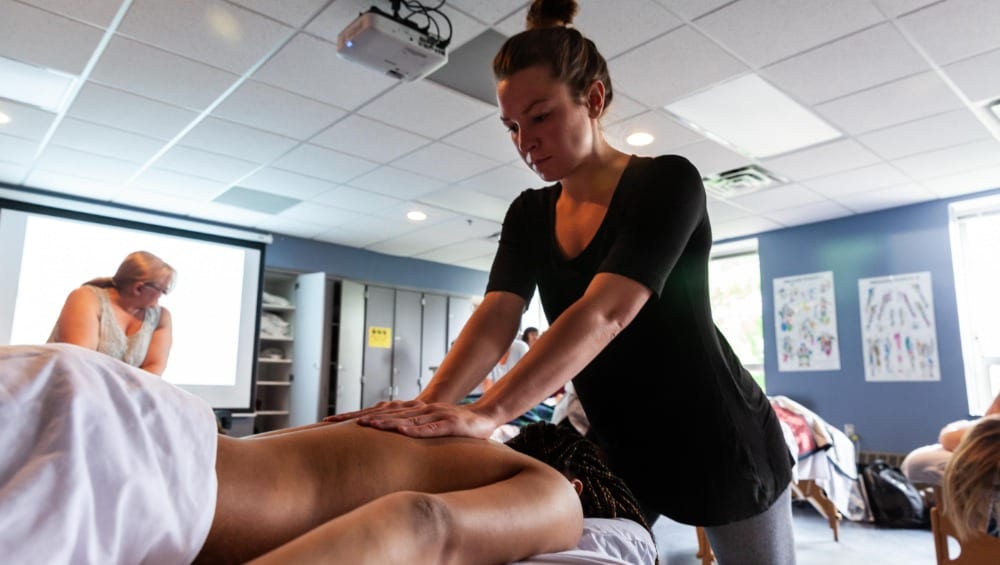 Blog Massage Therapy Questions