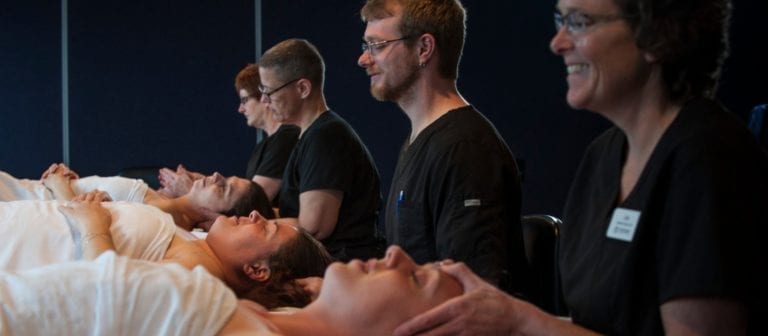 Massage Therapy Certification and License Information Banner