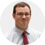 Alexander Wotal Faculty Bio Profile Image