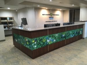 NWHSU Opens Sweere Clinic, A State-of-the-Art Destination for Patients with Complex Conditions