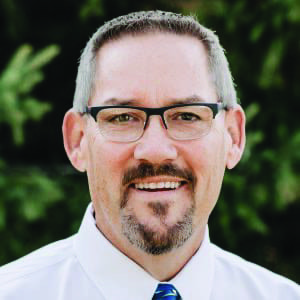 Kerry Johnson Bio Image