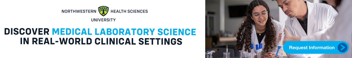 How to become a medical laboratory scientist