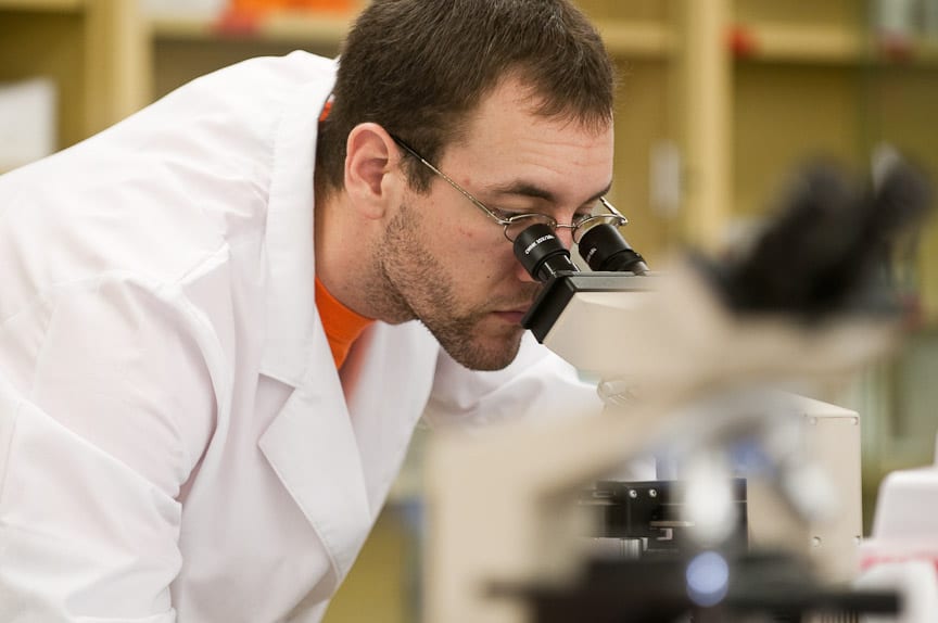 How to become a medical laboratory scientist. You’ll likely experience a number of lab environments in your internship.