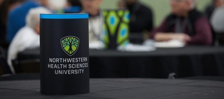 Northwestern Health Services University Career Resources