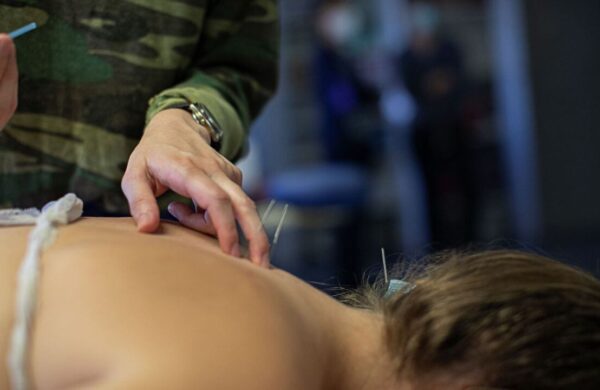 How To Build An Integrative Healthcare Practice One Acupuncturist's Experience Blog