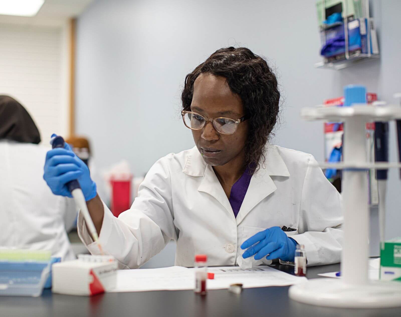 How to Become a Medical Laboratory Scientist