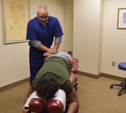 Consider this for a successful chiropractic career