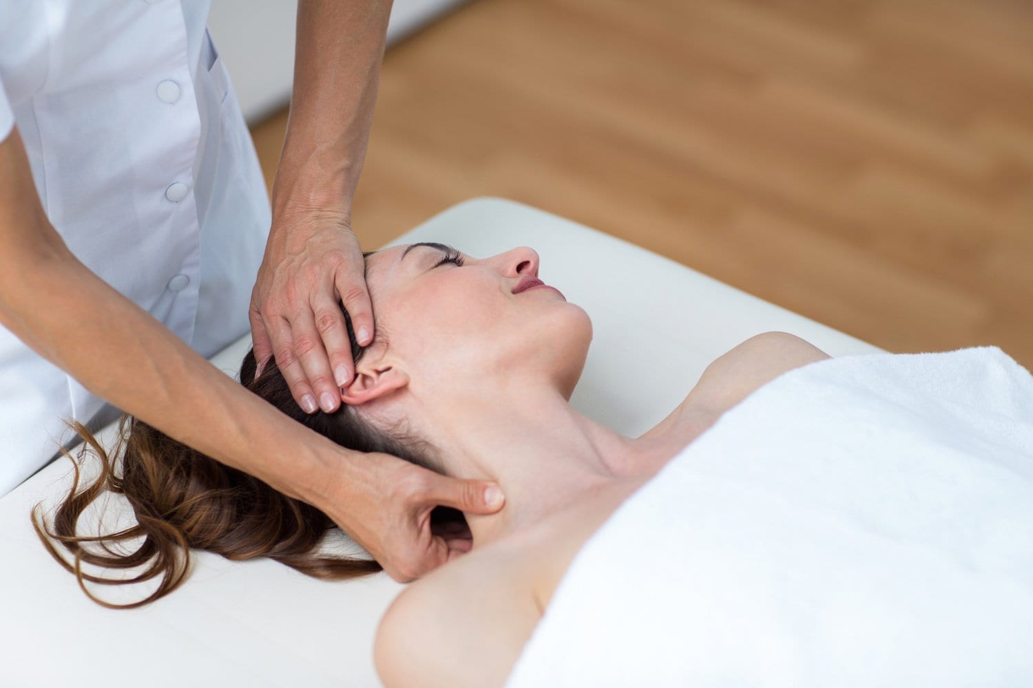 Be Well: Pinpointing the Pain with Trigger Point Therapy