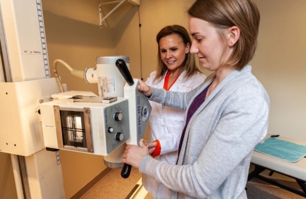 How to Become A Radiologic Technologist