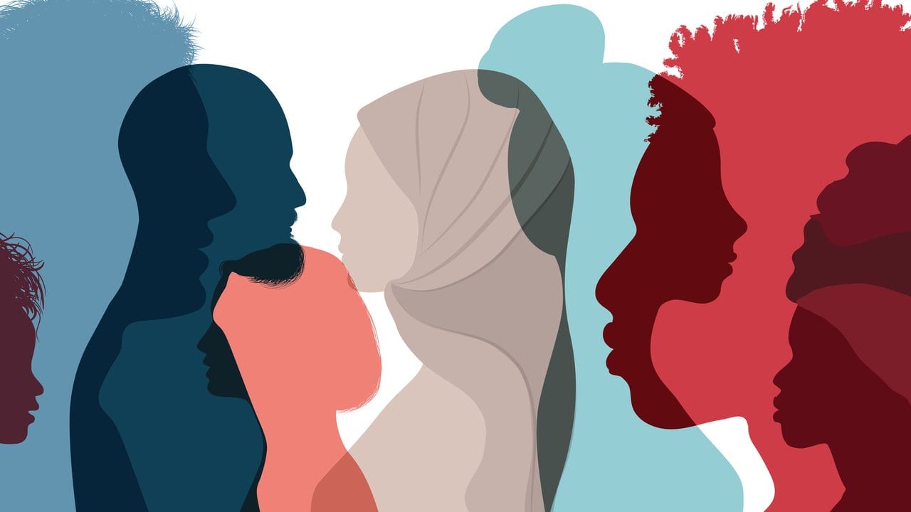 Be Well: Racism As a Public Health Threat. How Did We Get Here ...