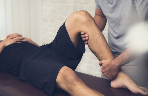 BeWell SportsMed