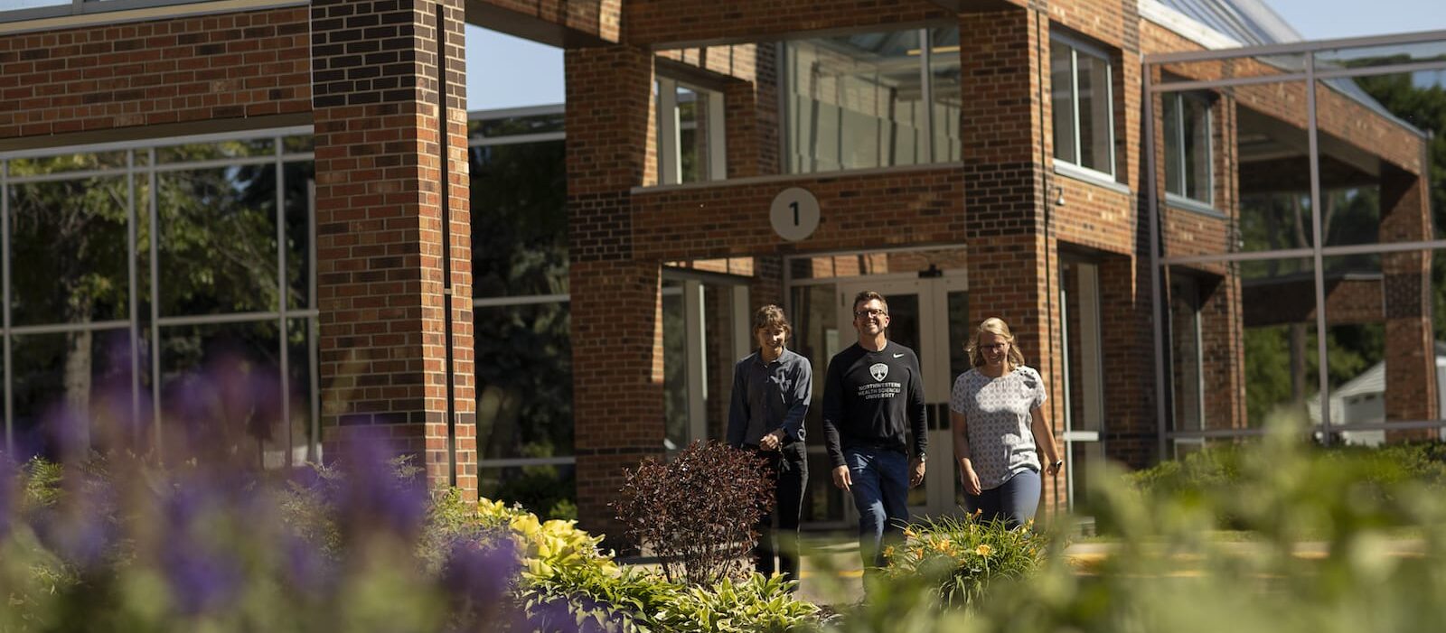 Admission Requirements for NWHSU